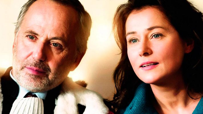 Días de cine - 'El juez'