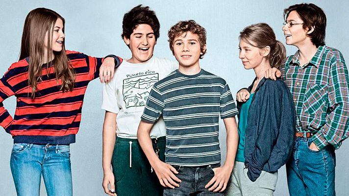 Días de cine - 'El novato'