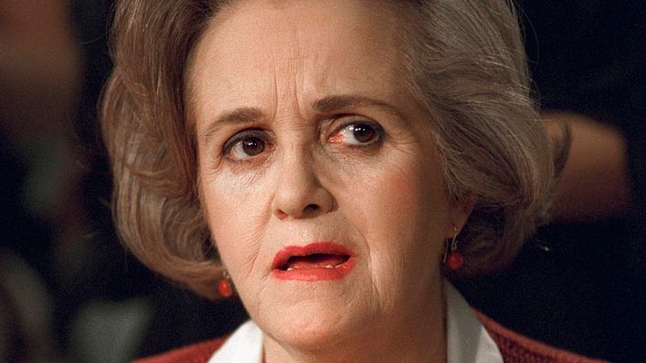 Días de cine - Chus Lampreave (1930 - 2016)