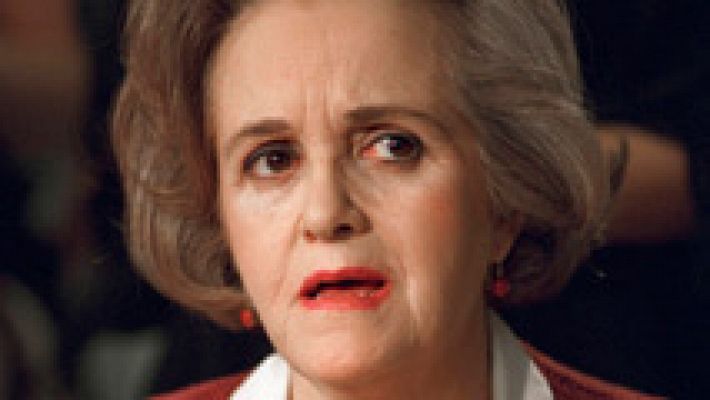 Días de cine - Chus Lampreave (1930 - 2016)