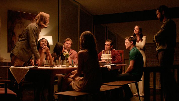 Días de cine - 'La invitación'