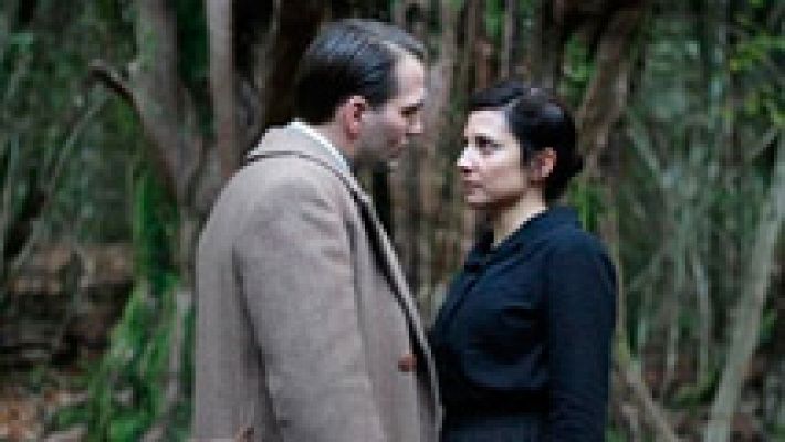 Días de cine - 'Lobos sucios'