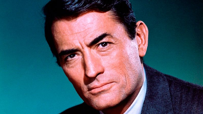 Centenario de Gregory Peck (1916 -2016)