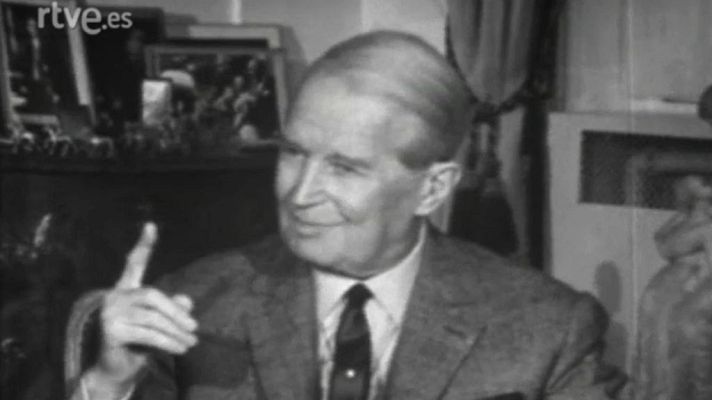 Esta noche con ... - Maurice Chevalier