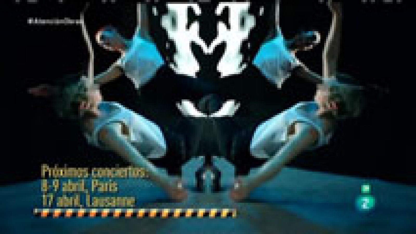 Atención Obras - Acercándonos a Jeanne Added