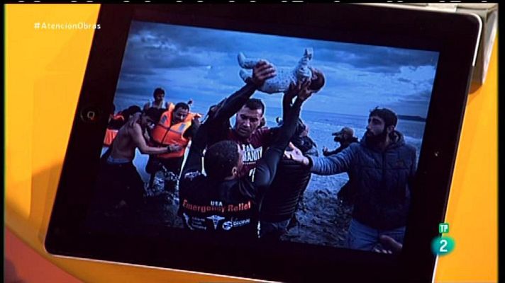 Atención obras - Las recomendaciones de Chema Conesa