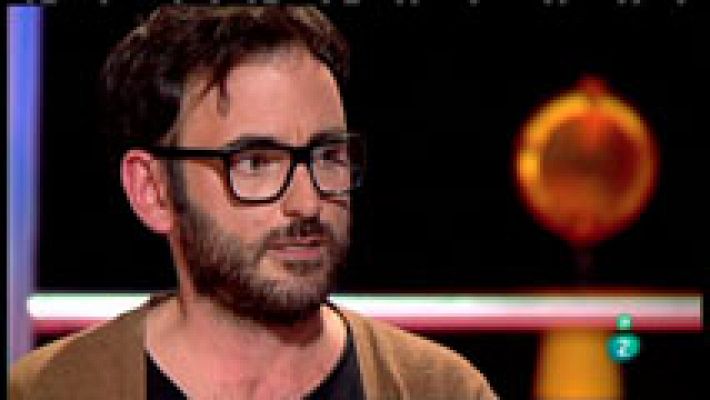 Atención obras - 'La distancia' de Pablo Messiez