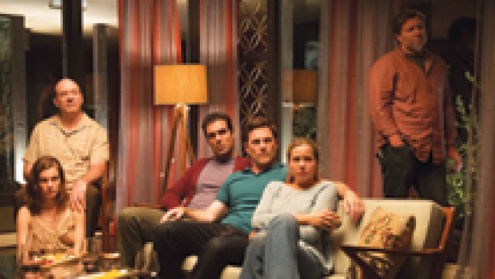 Tráiler de 'La invitación' | Ver