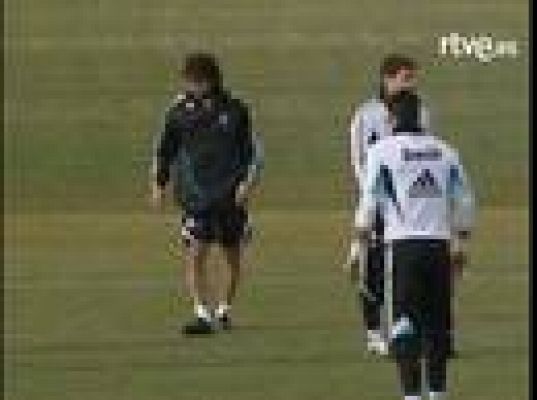  - El Madrid-Sevilla, repleto de bajas