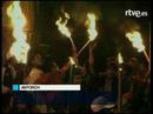  - Maradona de Calcuta