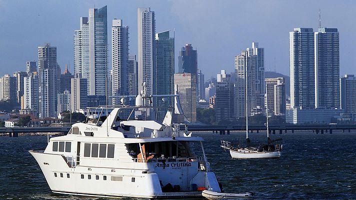 Informe Semanal - Informe Semanal - 9/4/16 - Avance