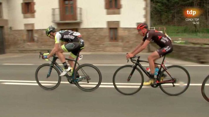 Ciclismo - Copa de España Ruta Elite y Sub - 23