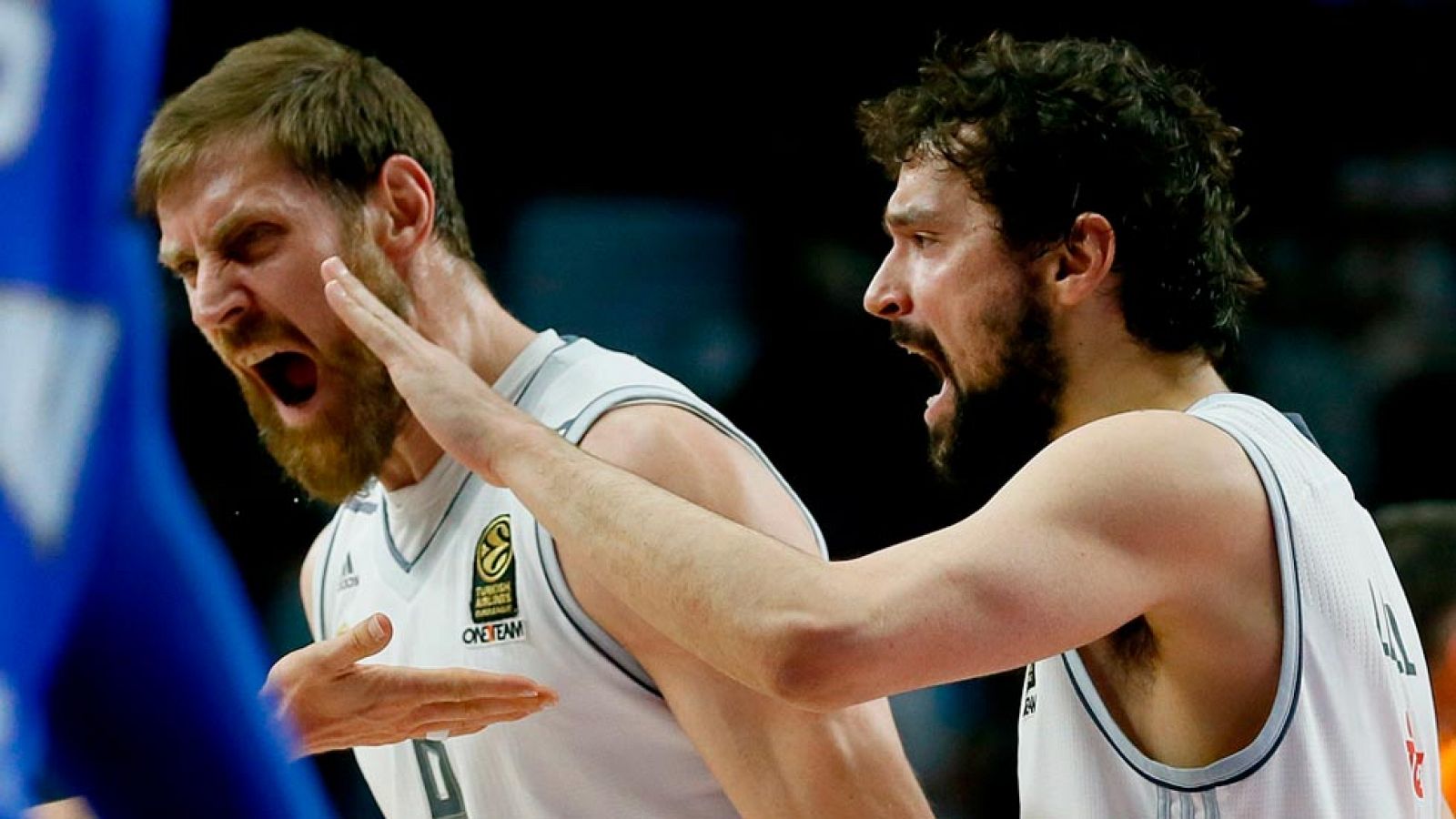 Real Madrid 83-70 Khimki