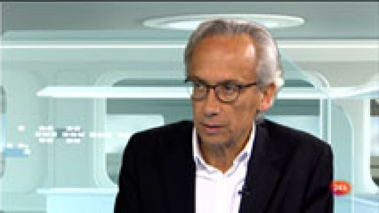 Lab 24 - Entrevista: Bonaventura Clotet