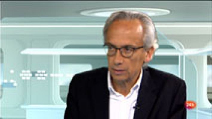 Lab24 - Entrevista a Bonaventura Clotet