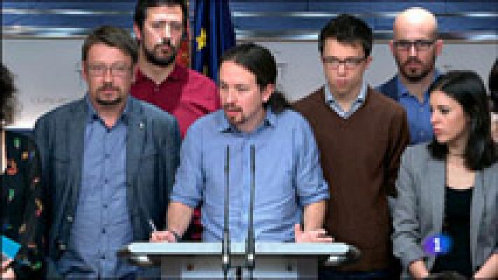 L'Informatiu - L'Informatiu en 3' - 08/04/16