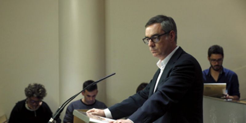 Informativo 24h - C's pide al PP que se siente a negociar para evitar nuevas elecciones