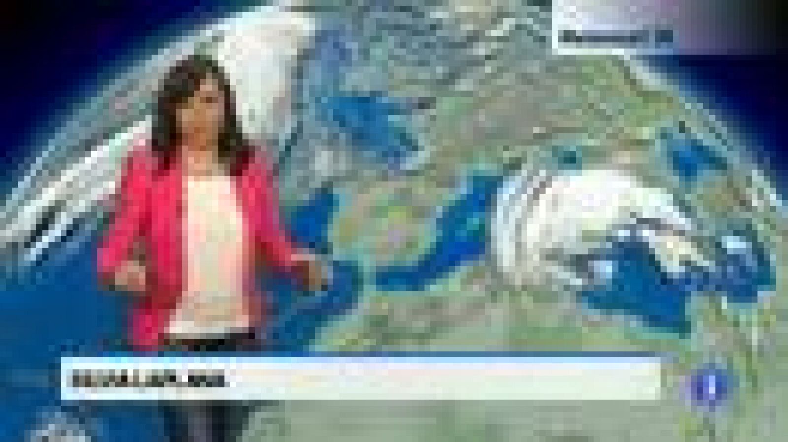 Noticias de Extremadura: El tiempo en Extremadura - 08/04/16 | RTVE Play