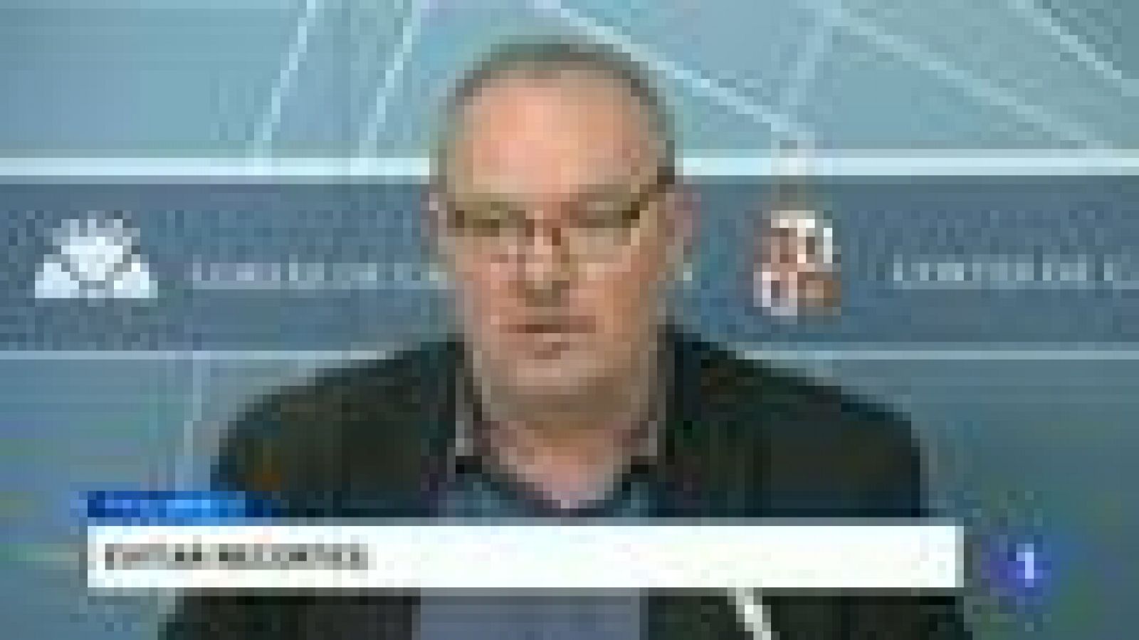 Castilla y León en 2' - 08/04/16