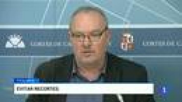 Noticias de Castilla y León - Castilla y León en 2' - 08/04/16