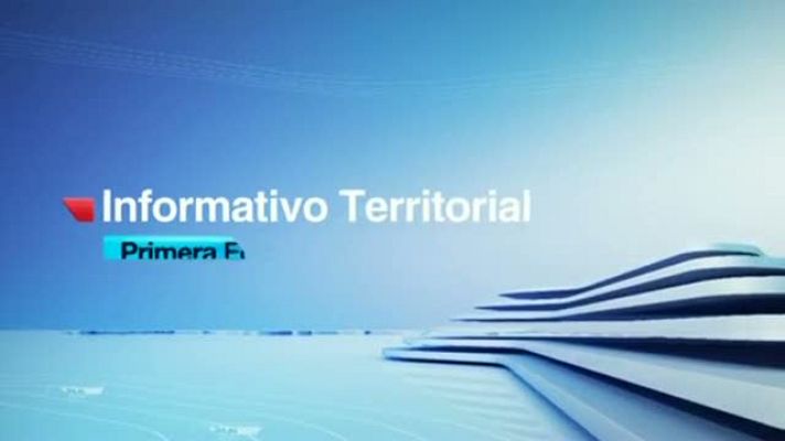 Telexornal - Galicia - Galicia en 2' - 08/04/16