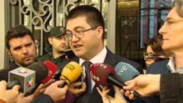 Informativo de Madrid - Informativo de Madrid - 08/04/16