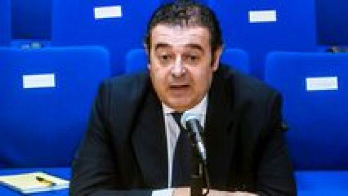 L'informatiu - Comunitat Valenciana - L'Informatiu - Comunitat Valenciana - 08/04/16