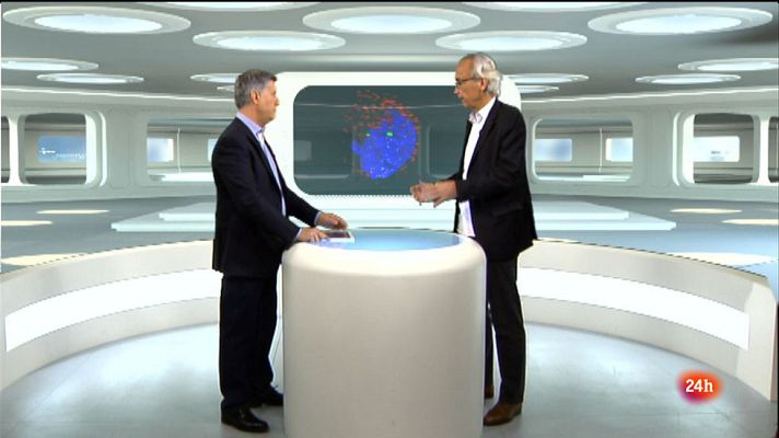 Lab24 - A un paso de la vacuna y más allá del carbón