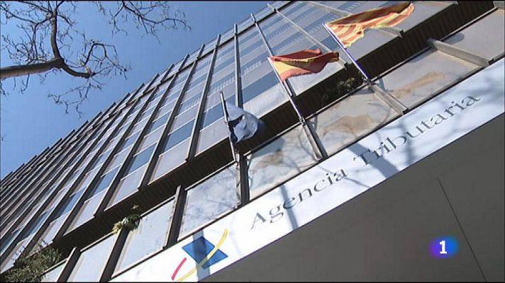 L'Informatiu - L'Informatiu - 08/04/16