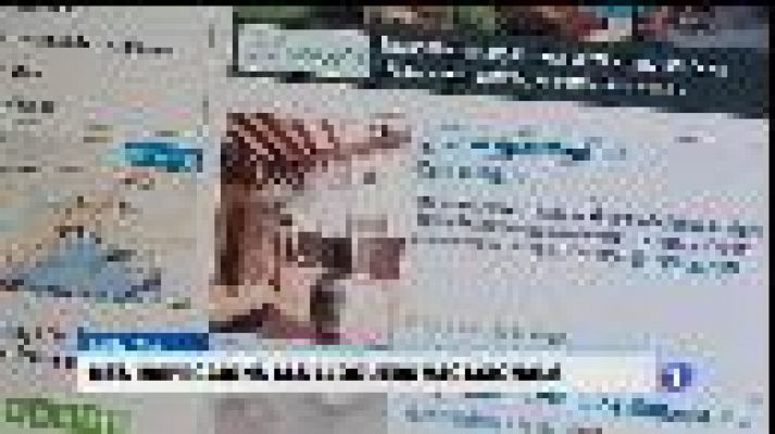 Informatiu Balear - Informatiu Balear - 08/04/16