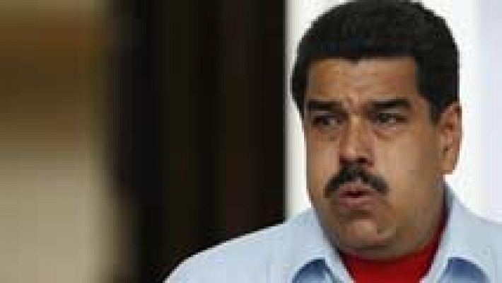 España retira a su embajador en Caracas por los insultos de Maduro a Rajoy