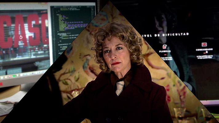 El Caso. Crónica de sucesos - Making of: 'Tu primer día en El Caso'