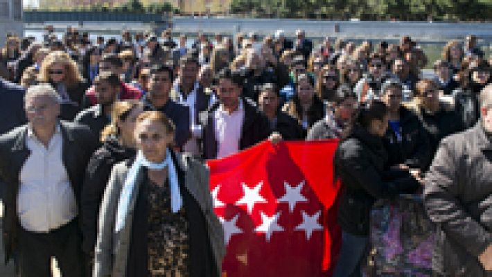 El pueblo gitano reivindica el fin de los estereotipos y un trato digno en televisión