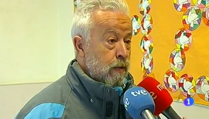 Noticias Aragón - Noticias Aragón - 08/04/16