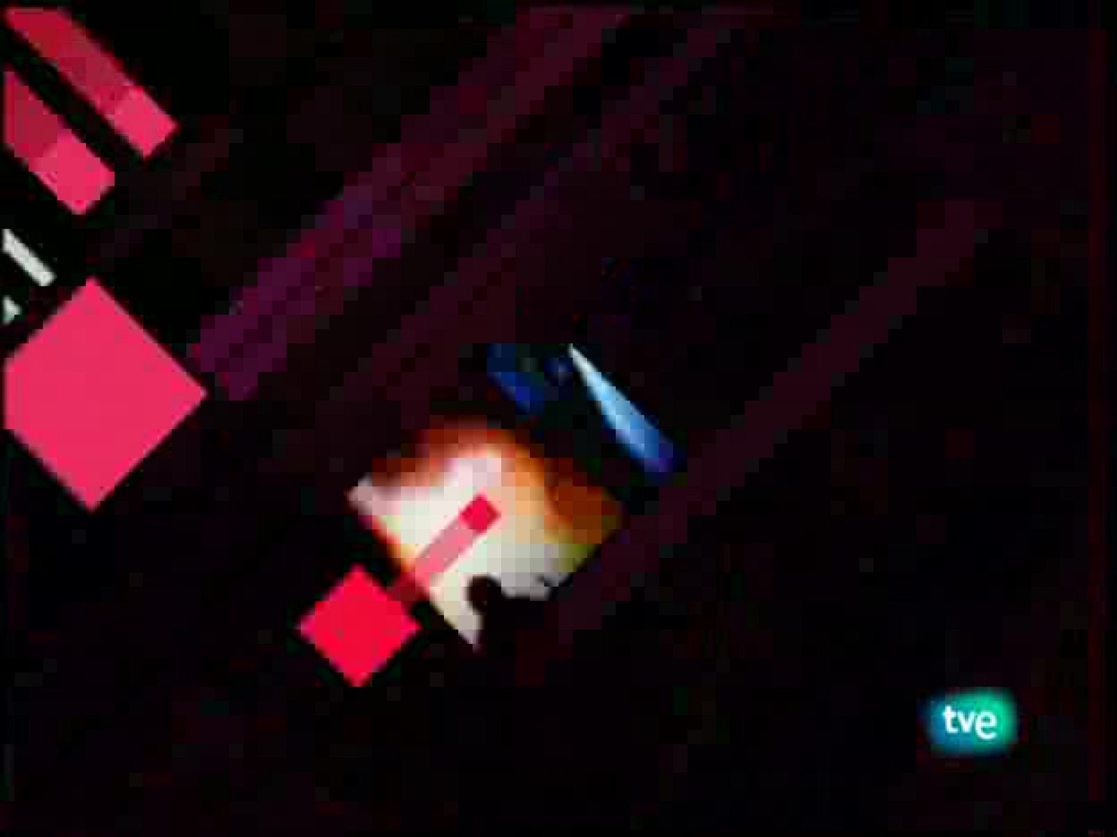 La 2 Noticias Exprés - 06/12/08 - La 2 Noticias | Ver