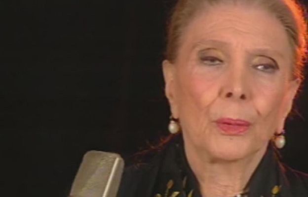  - Nuevo disco de Mª Dolores Pradera