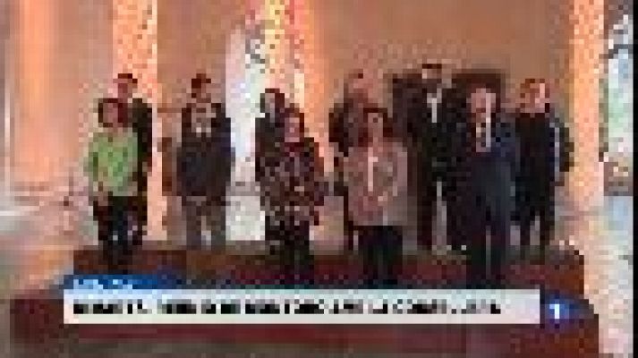 Informatiu Balear - Informatiu Balear 2 - 08/04/16