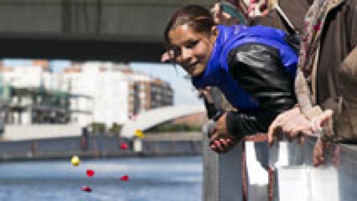 Informativo de Madrid - Informativo de Madrid 2 - 17/01/16