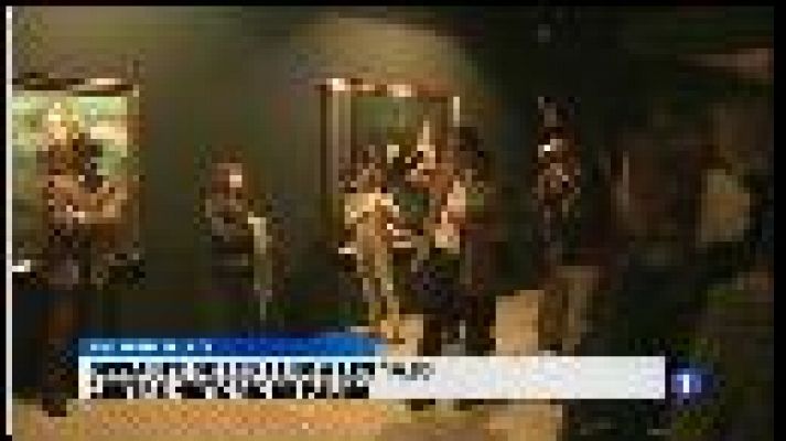 Informatiu Balear - Agenda cultural