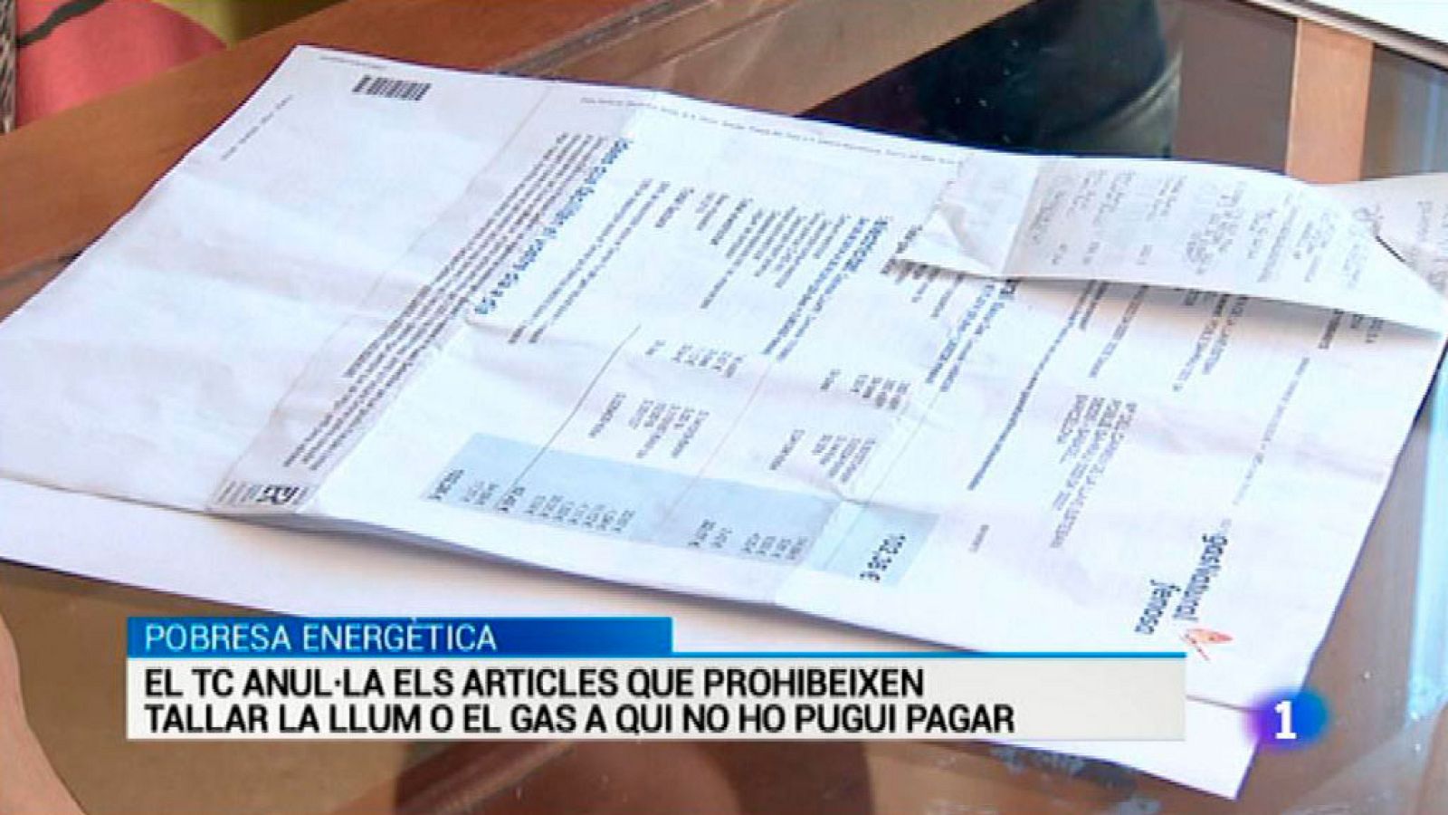 L'Informatiu 2 - 08/04/2016