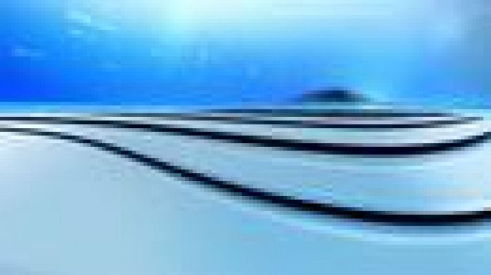 Telexornal - Galicia - Telexornal Galicia 2 - 08/04/16