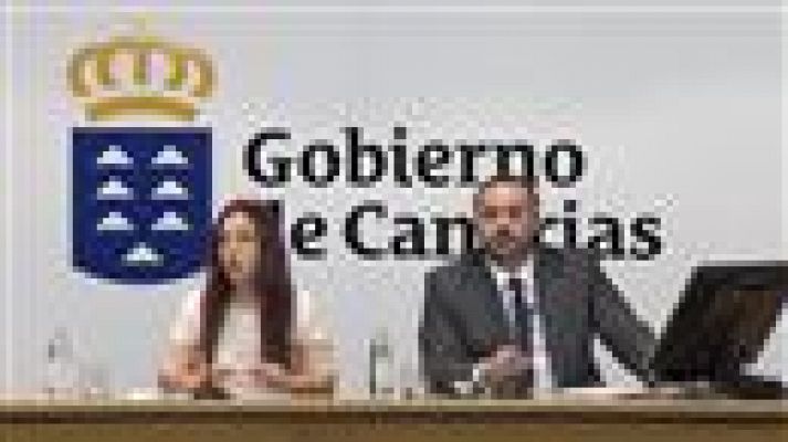 Telecanarias - Canarias en 2' - 08/04/2016