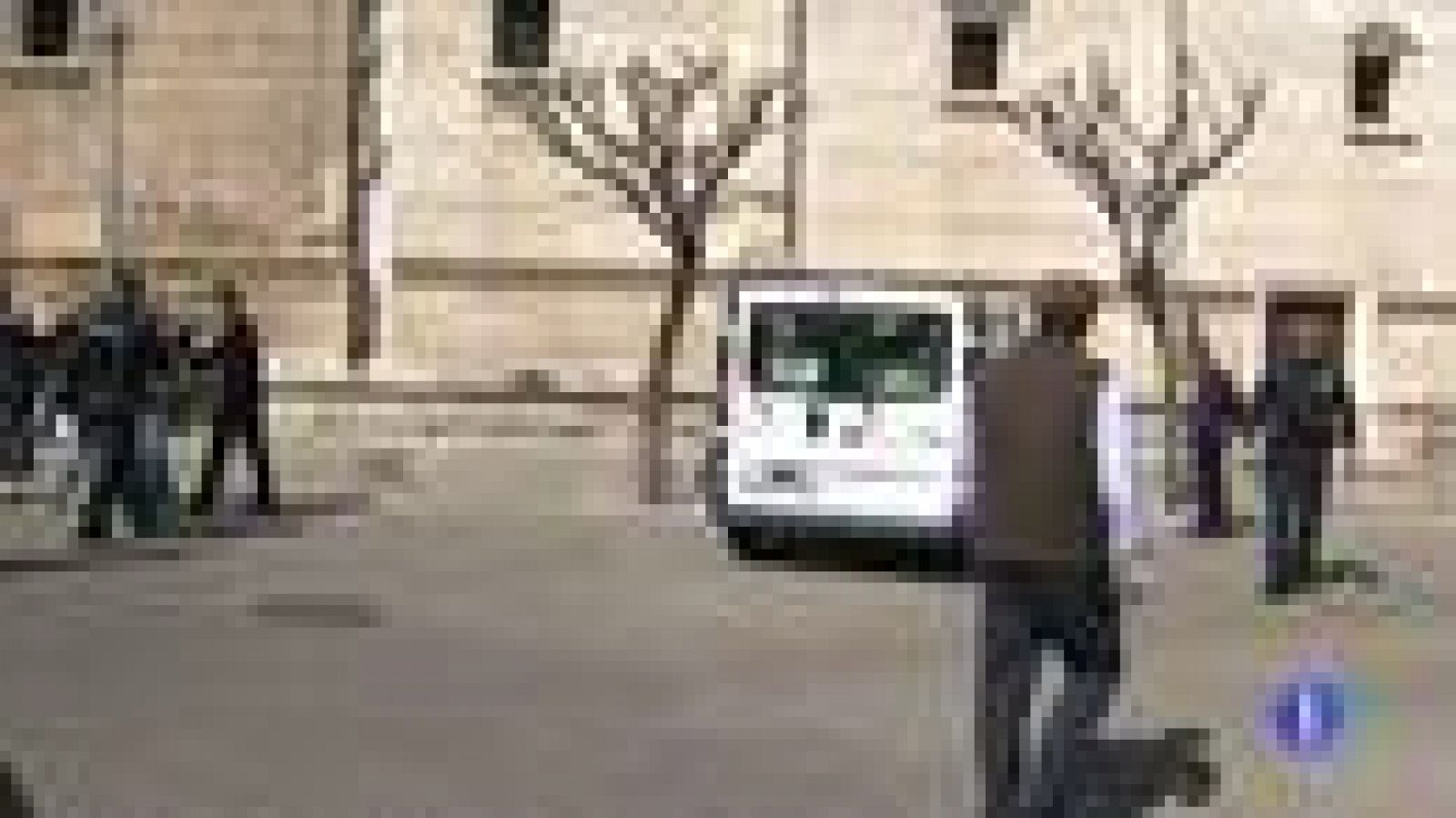 Noticias Andalucía  2 - 8/4/2016 | Ver