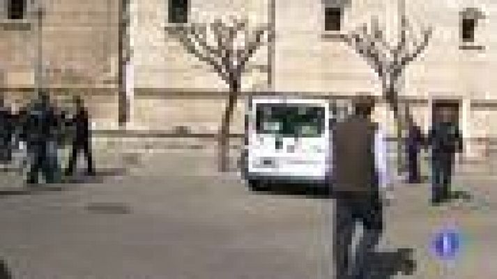 Noticias Andalucía - Noticias Andalucía  2 - 8/4/2016