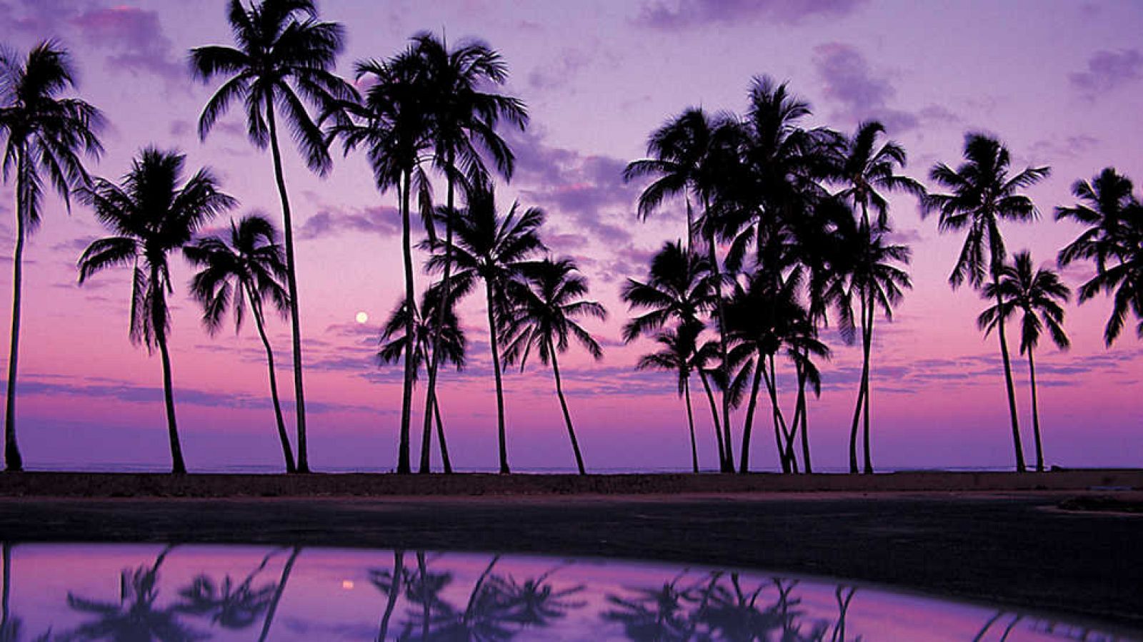 Grandes documentales - Sabores de Hawai: La magia del Pacífico - ver ahora