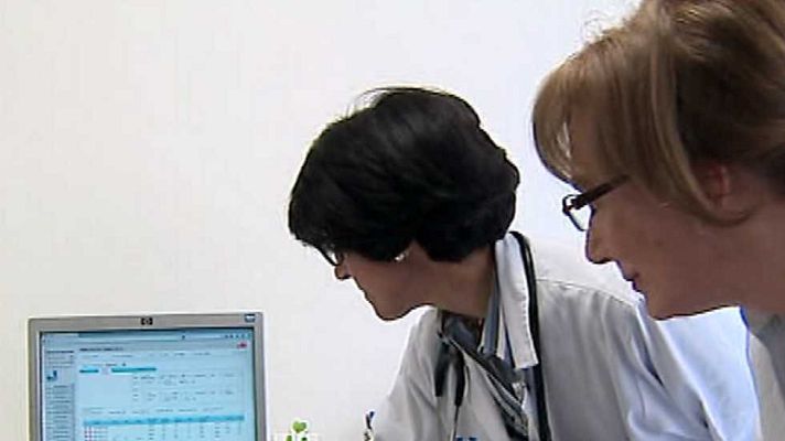 España en 24h - España en 24 horas - 08/04/16