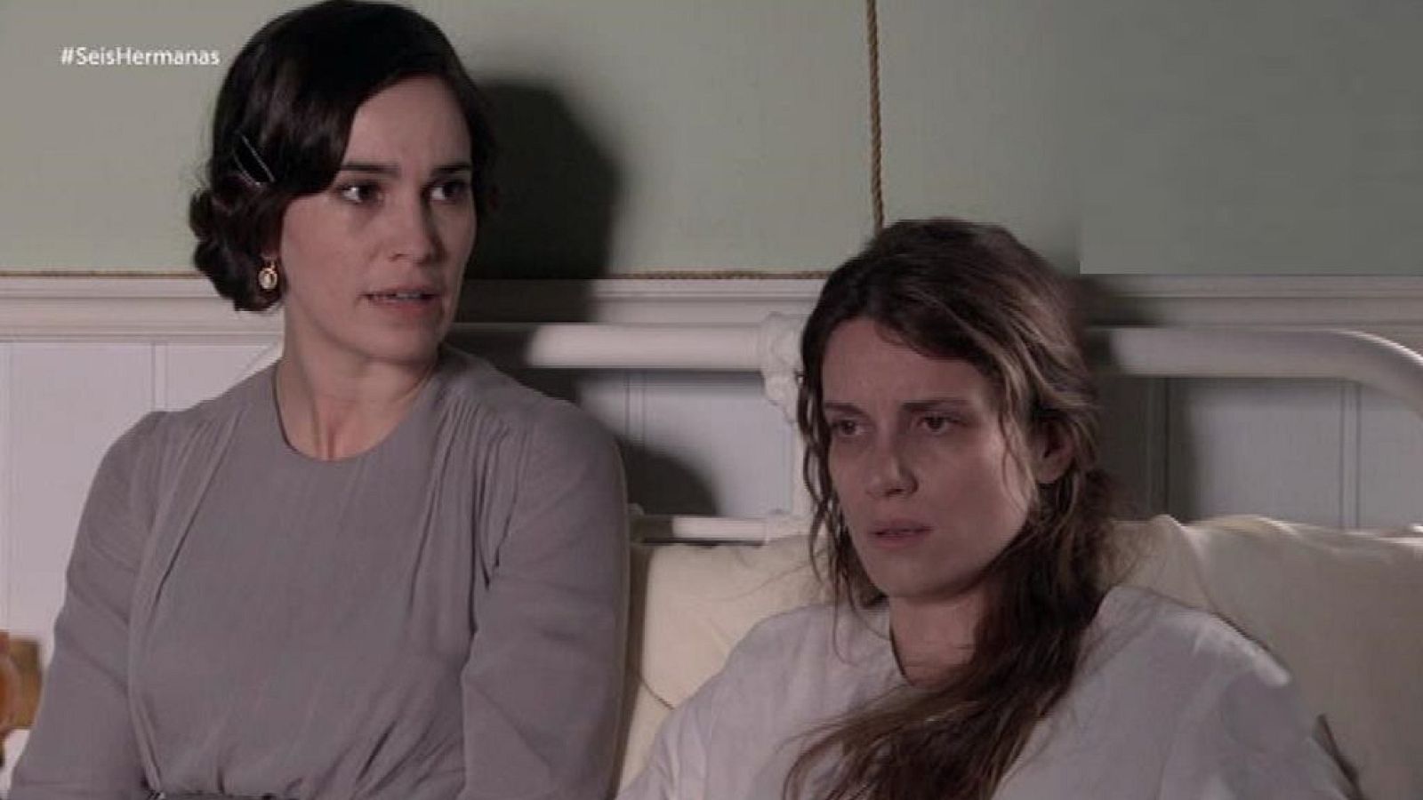 Seis Hermanas - Episodio 240 - Ver ahora