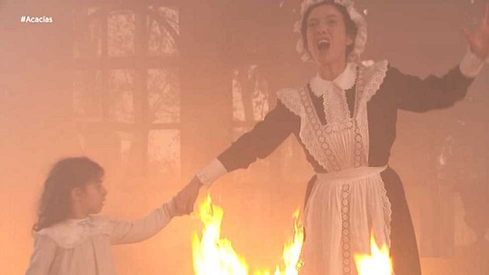 Acacias 38 - Capítulo 252