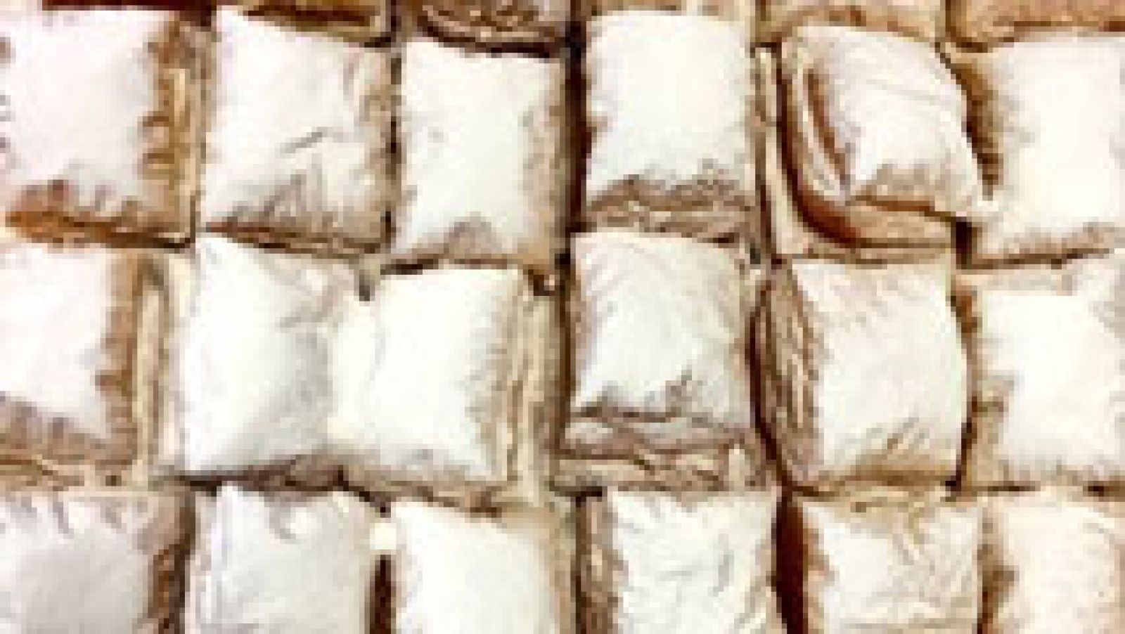 Los miguelitos de La Roda, un dulce irresistible