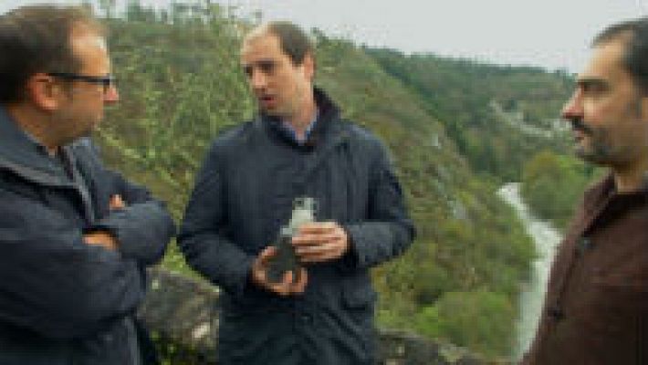 Aquí la Tierra - Nos adentramos en la película 'Lobos sucios'